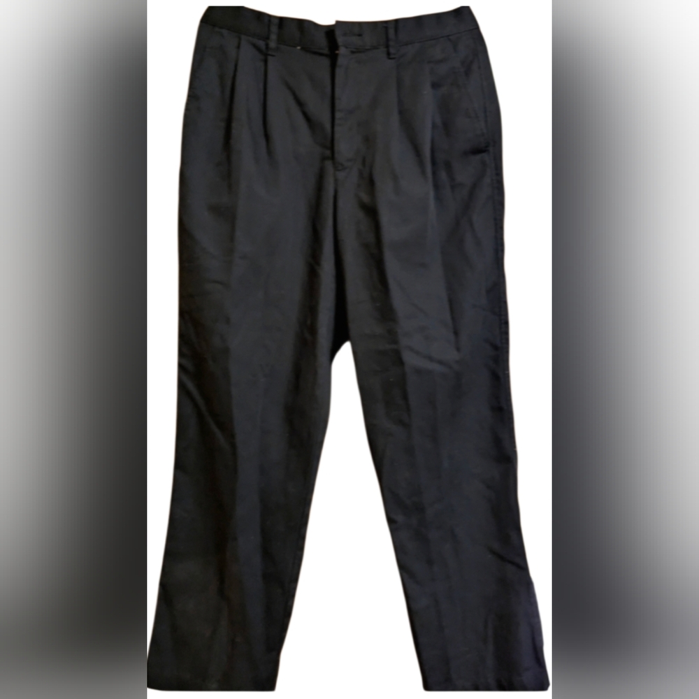 Pants. Men's. Docker's Khaki's. Dark Navy Blue